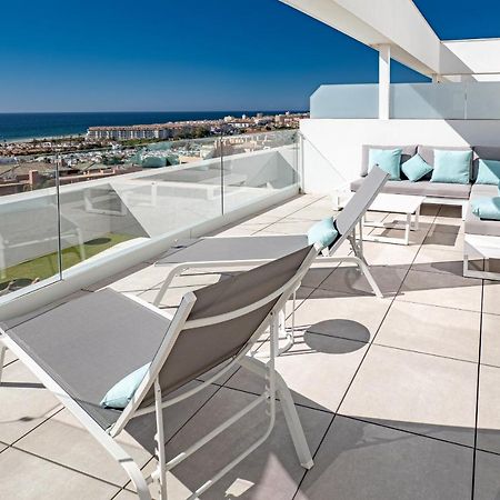 Apartamento Via Celere 2344 Casares Exterior foto