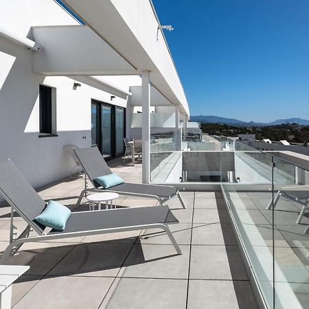 Apartamento Via Celere 2344 Casares Exterior foto