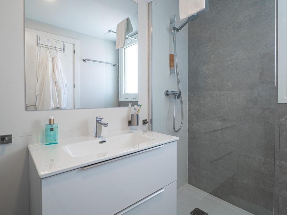 Apartamento Via Celere 2344 Casares Exterior foto