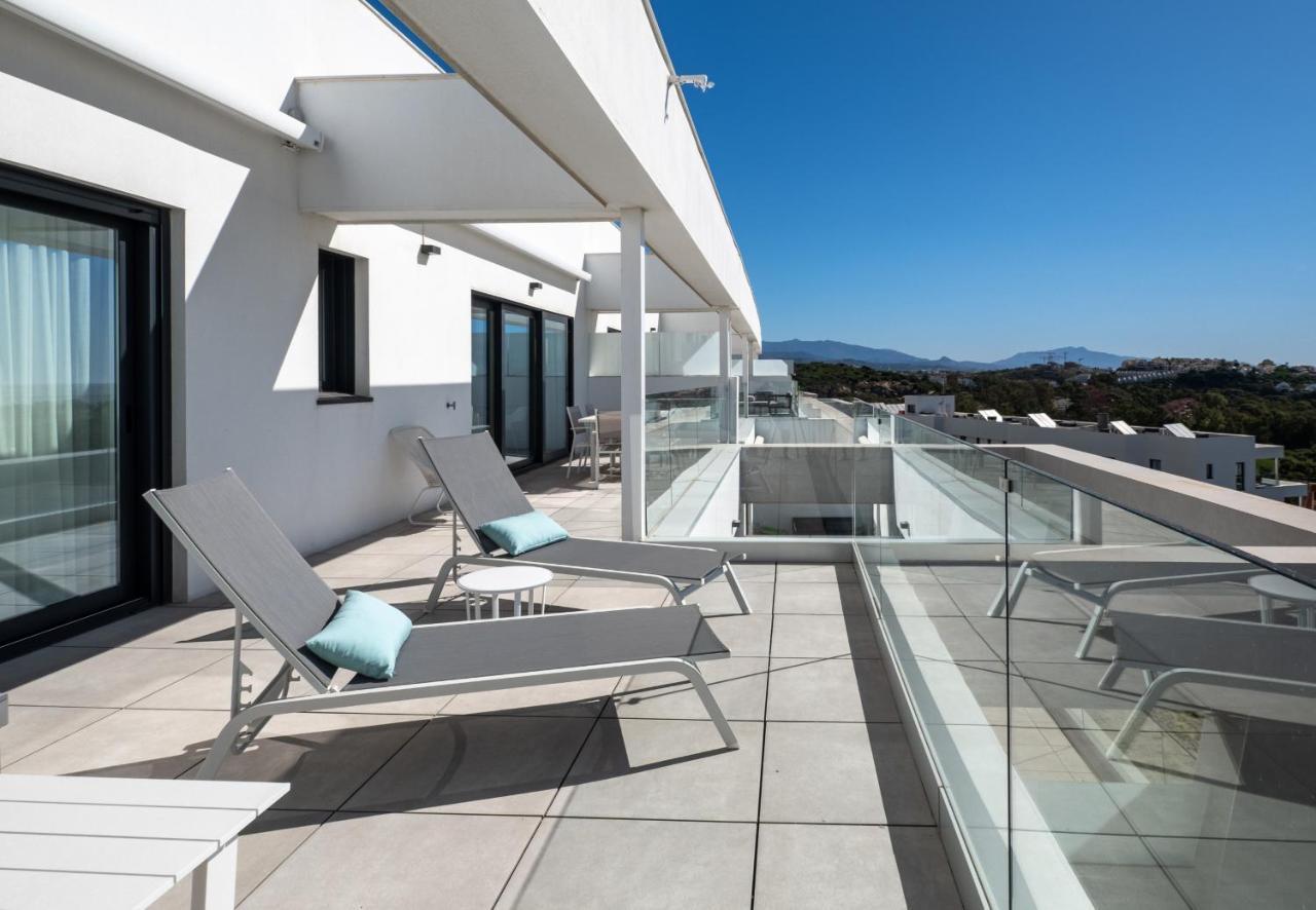 Apartamento Via Celere 2344 Casares Exterior foto
