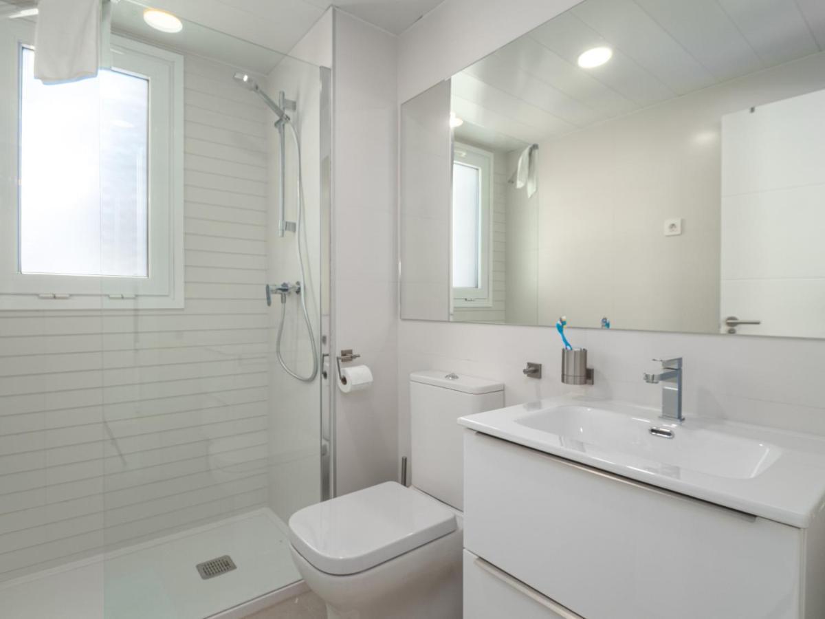 Apartamento Via Celere 2344 Casares Exterior foto