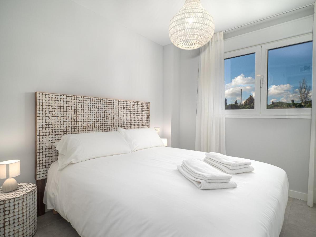 Apartamento Via Celere 2344 Casares Exterior foto