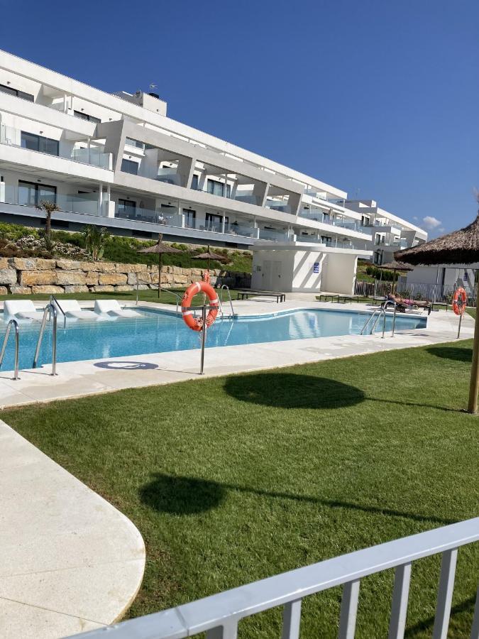 Apartamento Via Celere 2344 Casares Exterior foto