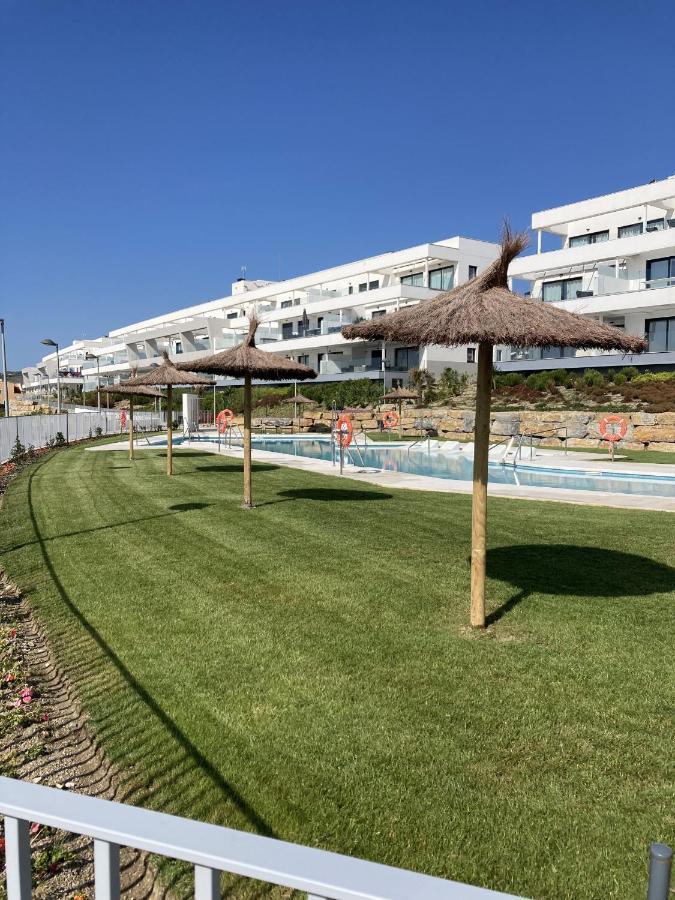 Apartamento Via Celere 2344 Casares Exterior foto